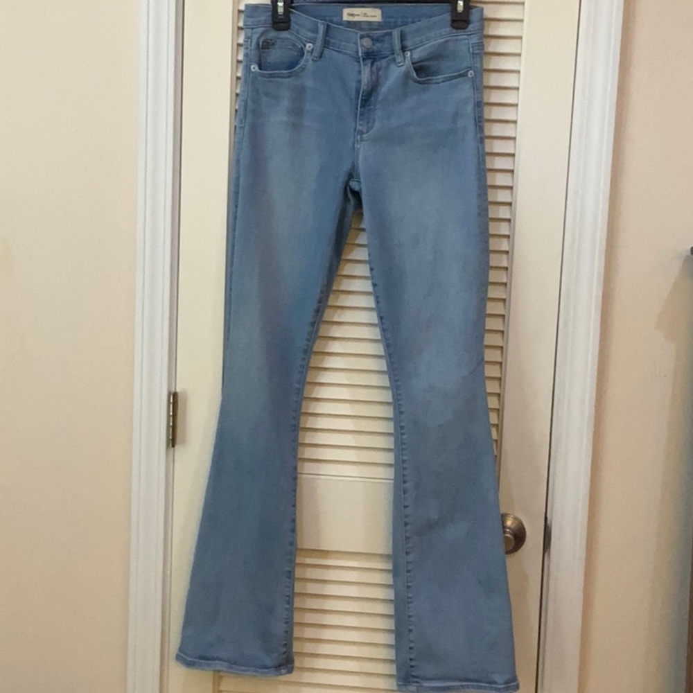 Gap Baby Boot Jeans